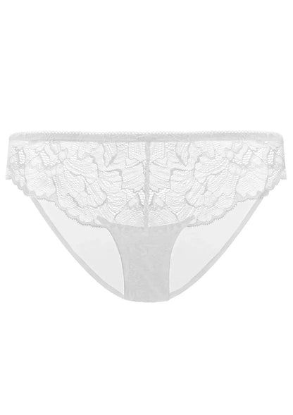 HSIA Blossom Lace Bikini Underwear