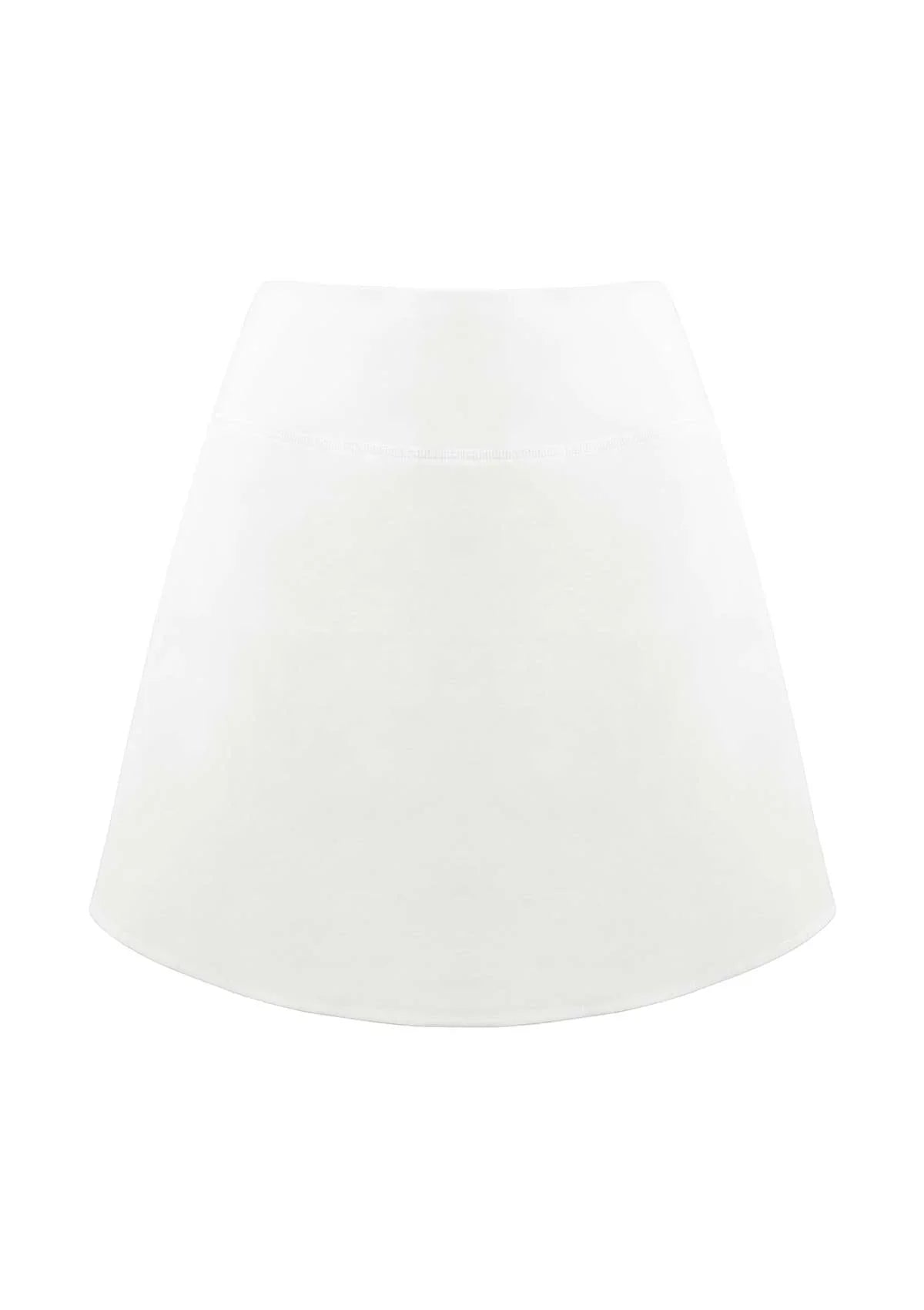 SONGFUL Agile High Waisted Tennis Sports Skirt