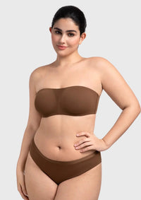 Coffee Brown