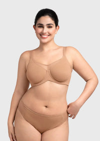 Dark Beige