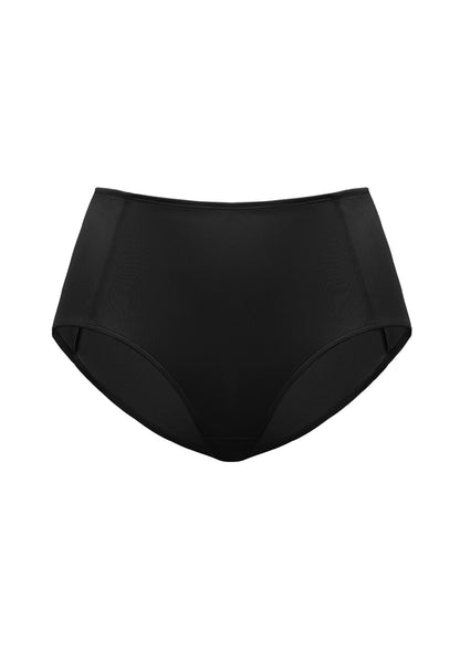 CoolComfort Seamless High-Waist Brief