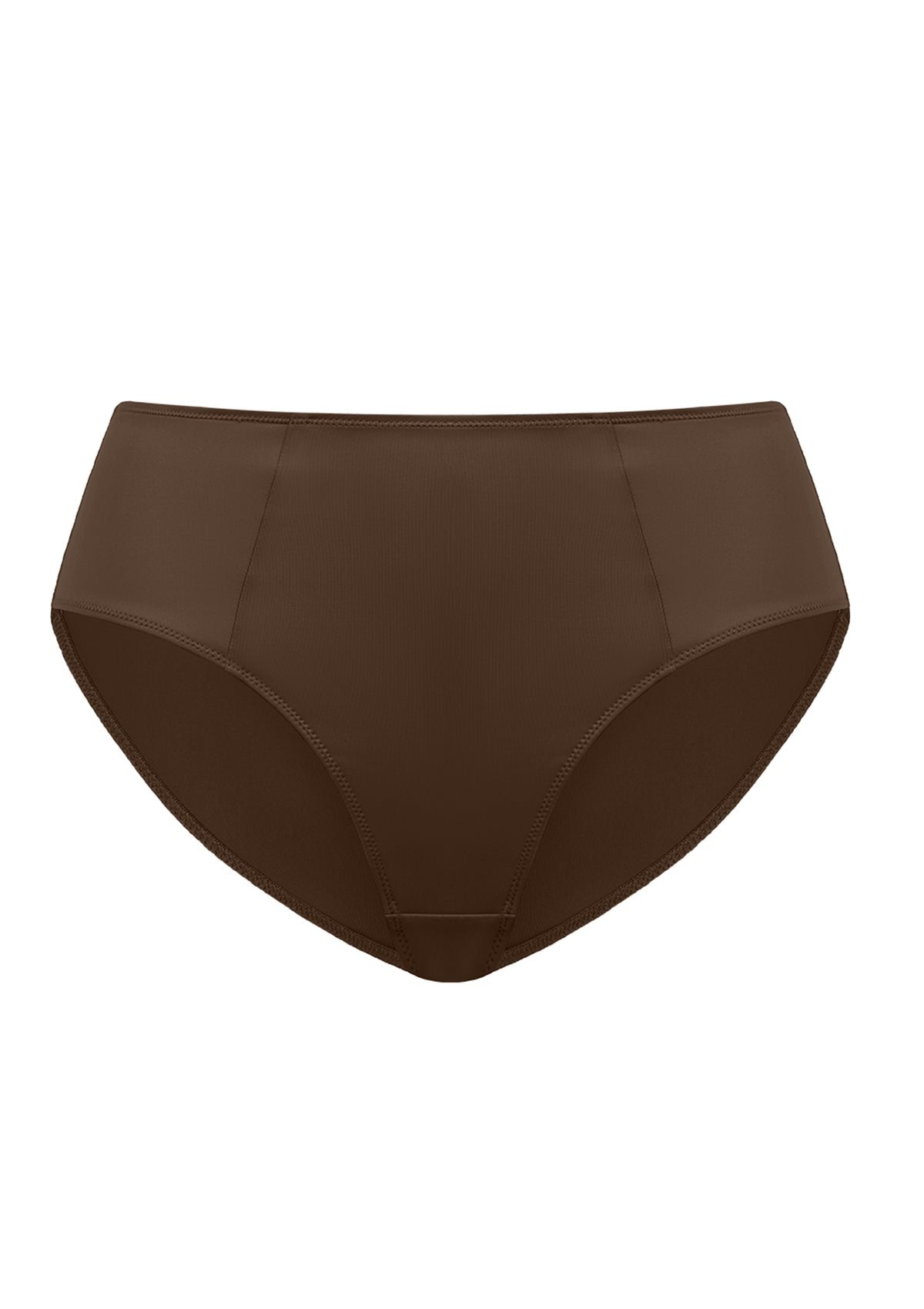 CoolComfort Smooth Mid-Rise Brief