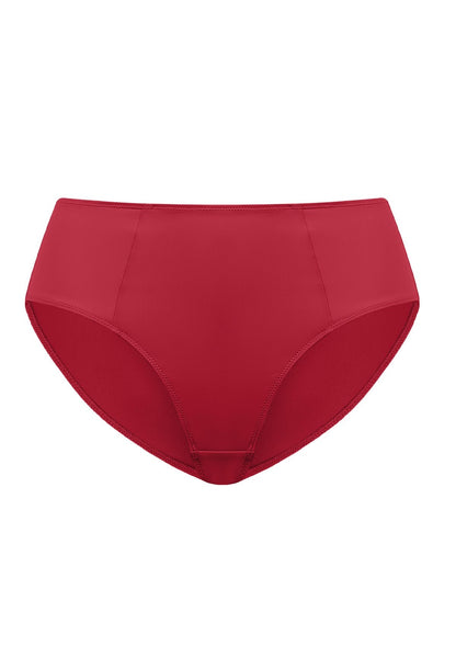 CoolComfort Smooth Mid-Rise Brief