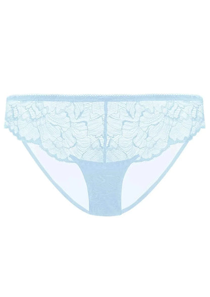 HSIA Blossom Lace Bikini Underwear