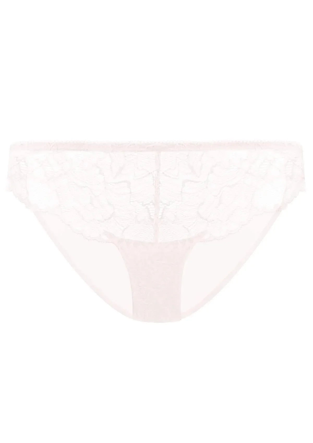 HSIA Blossom Lace Bikini Underwear