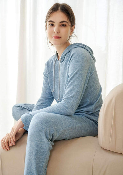HSIA Classic Pullover Hoodie