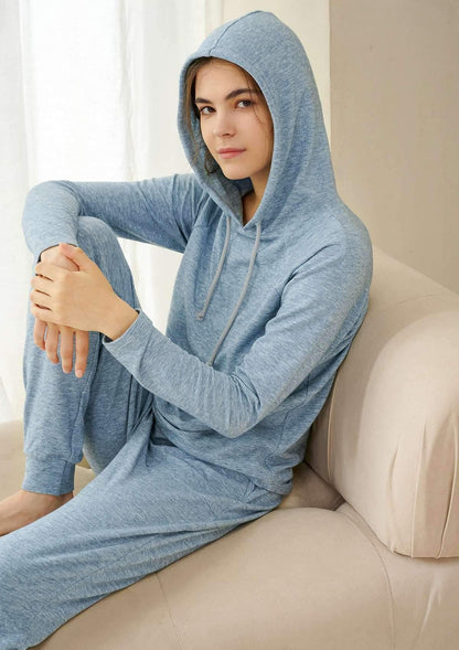 HSIA Classic Pullover Hoodie