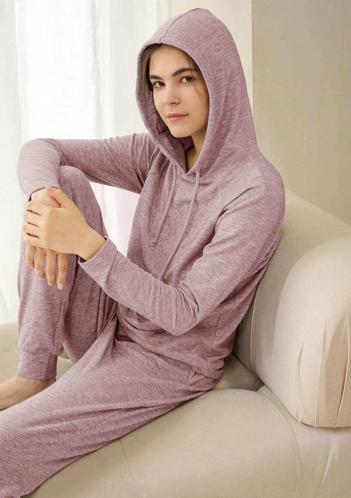 HSIA Classic Pullover Hoodie