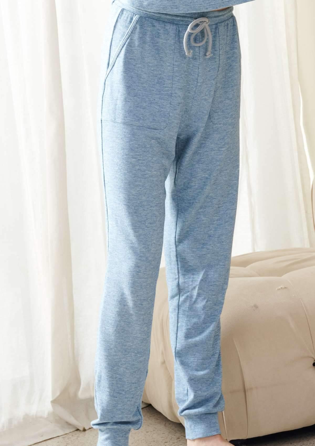 HSIA Classic Pullover Hoodie