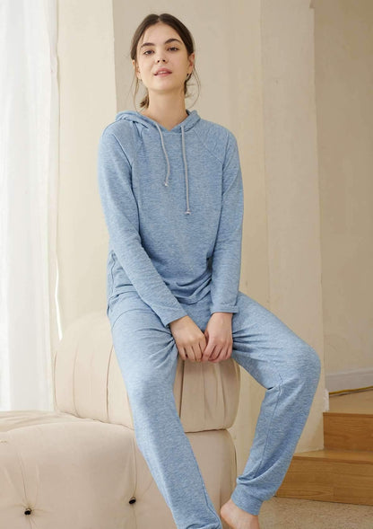 HSIA Classic Pullover Hoodie