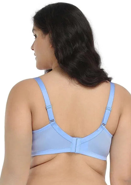 HSIA Sunflower Underwire Lace Bra