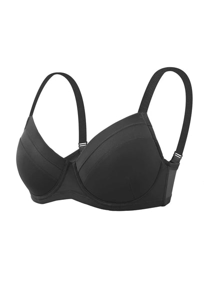 Florence Lightly Padded Comfort Bra