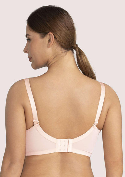 HSIA Sunflower Underwire Lace Bra