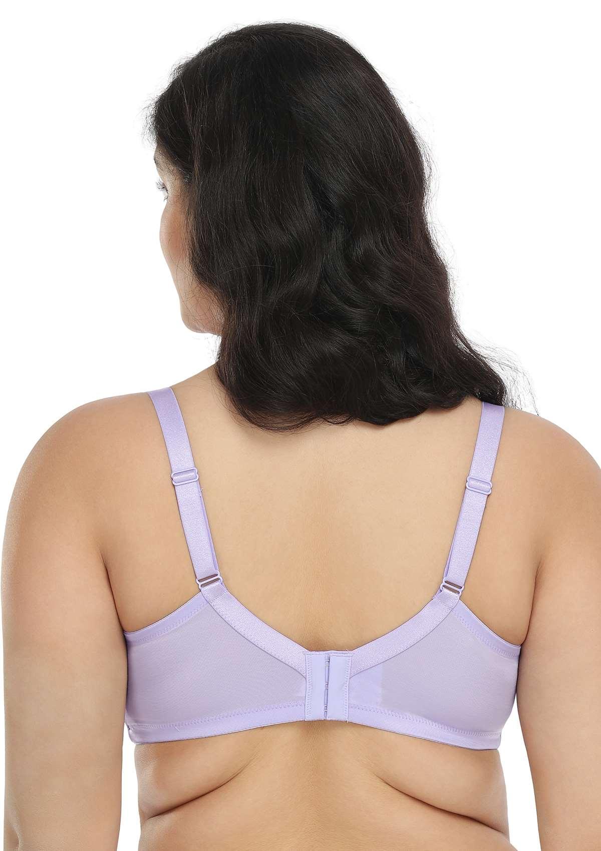 HSIA Sunflower Underwire Lace Bra