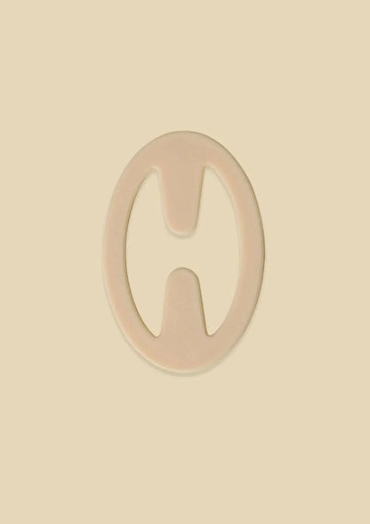 HSIA Racer Back Bra Clips
