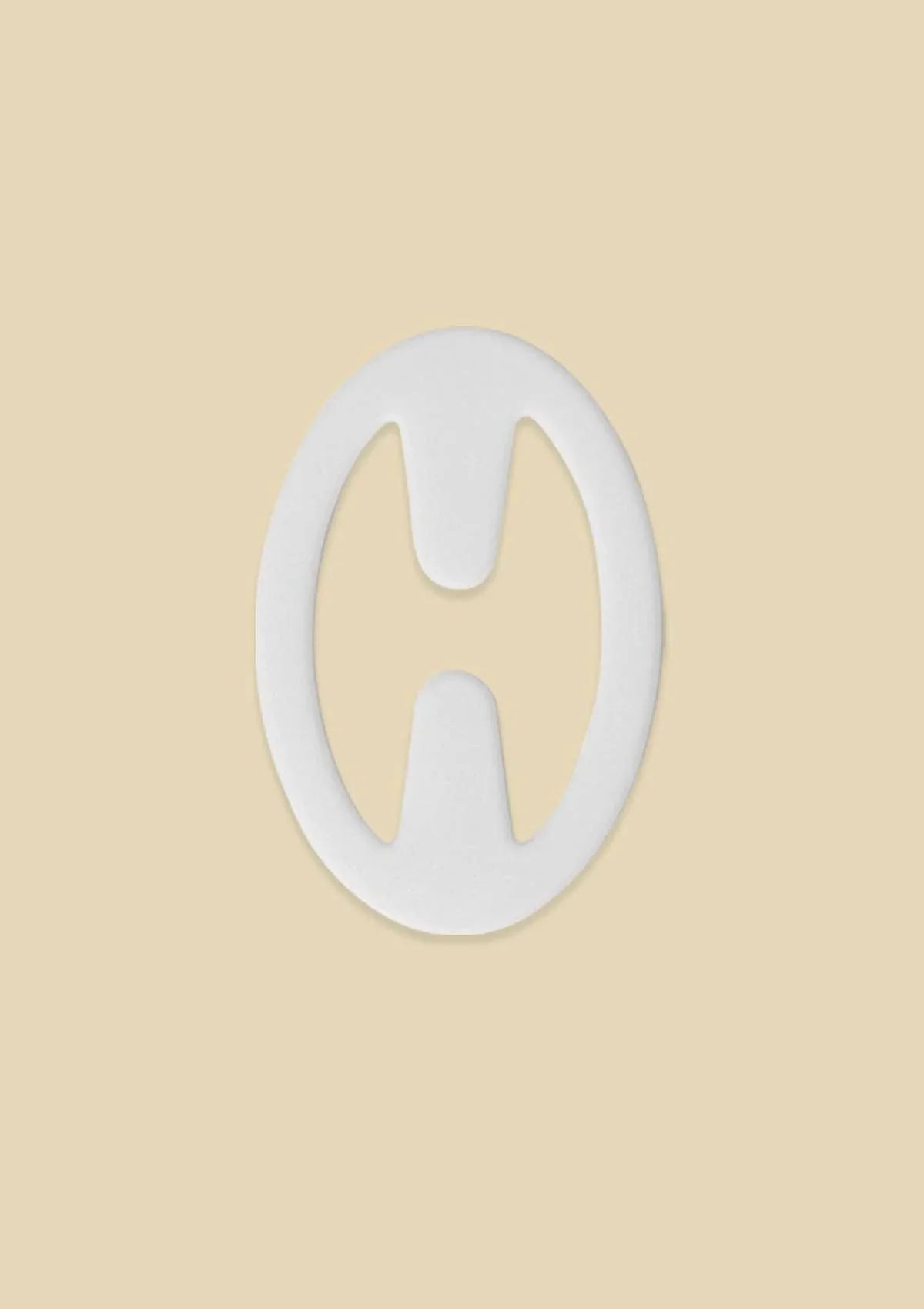 HSIA Racer Back Bra Clips