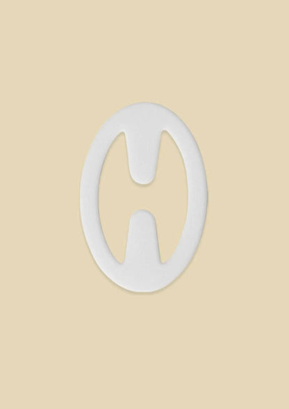 HSIA Racer Back Bra Clips