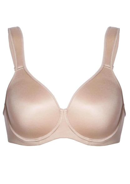 HSIA Unlined Full Coverage Minimizer Bra