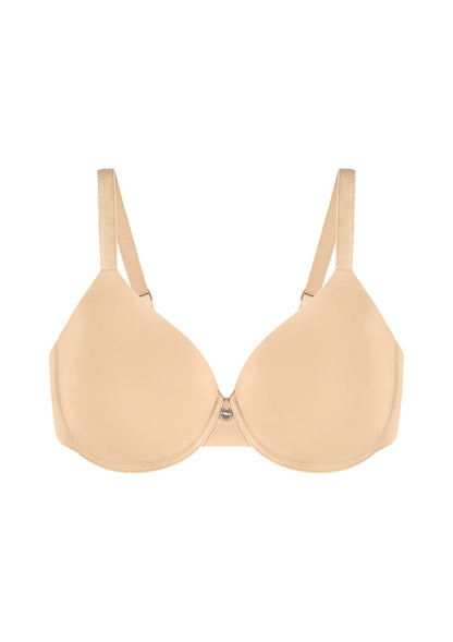 Mia Lightly Lined Seamless Minimizer T-Shirt Bra