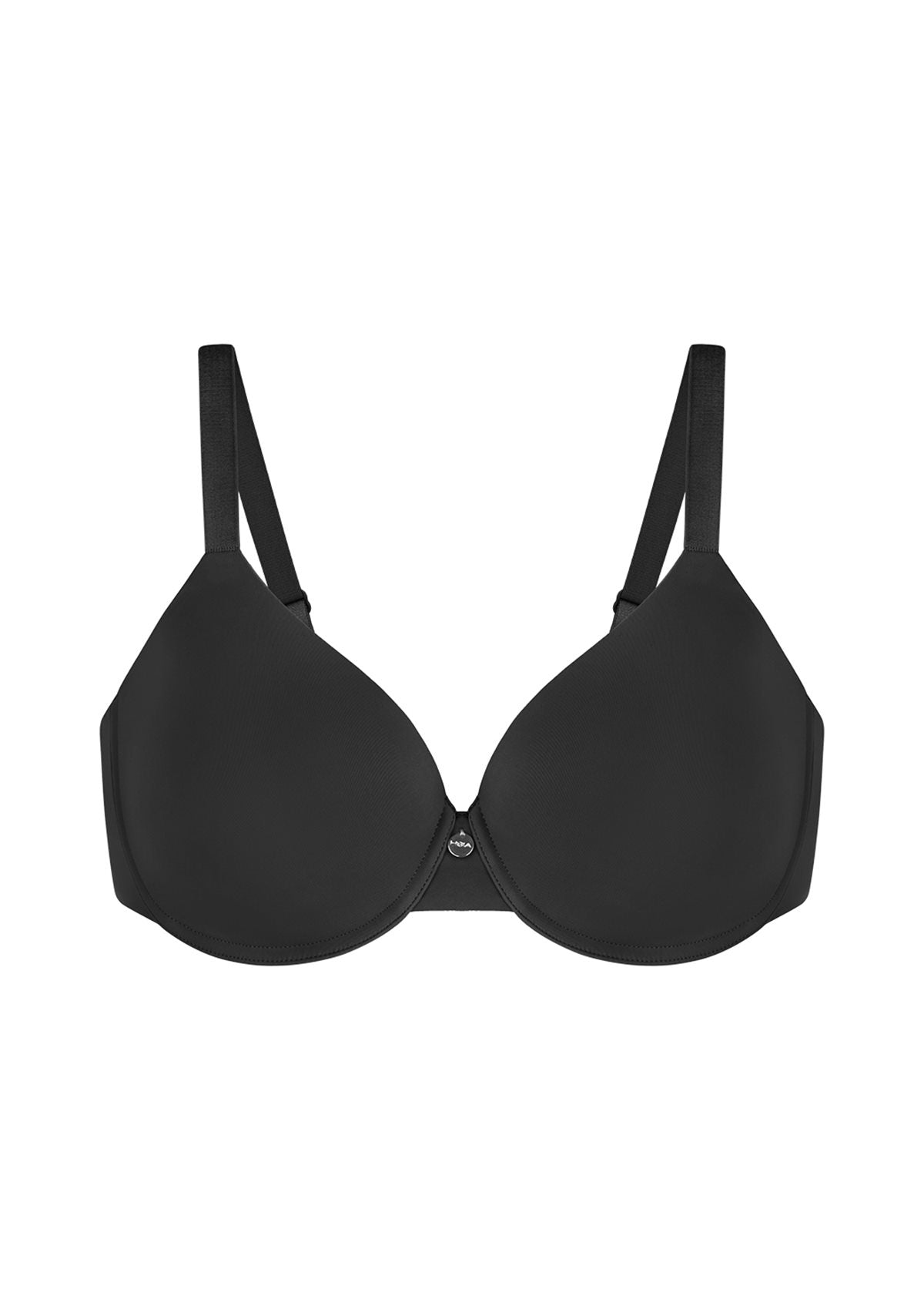 Mia Lightly Lined Seamless Minimizer T-Shirt Bra