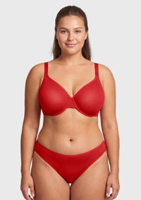 Coral Red