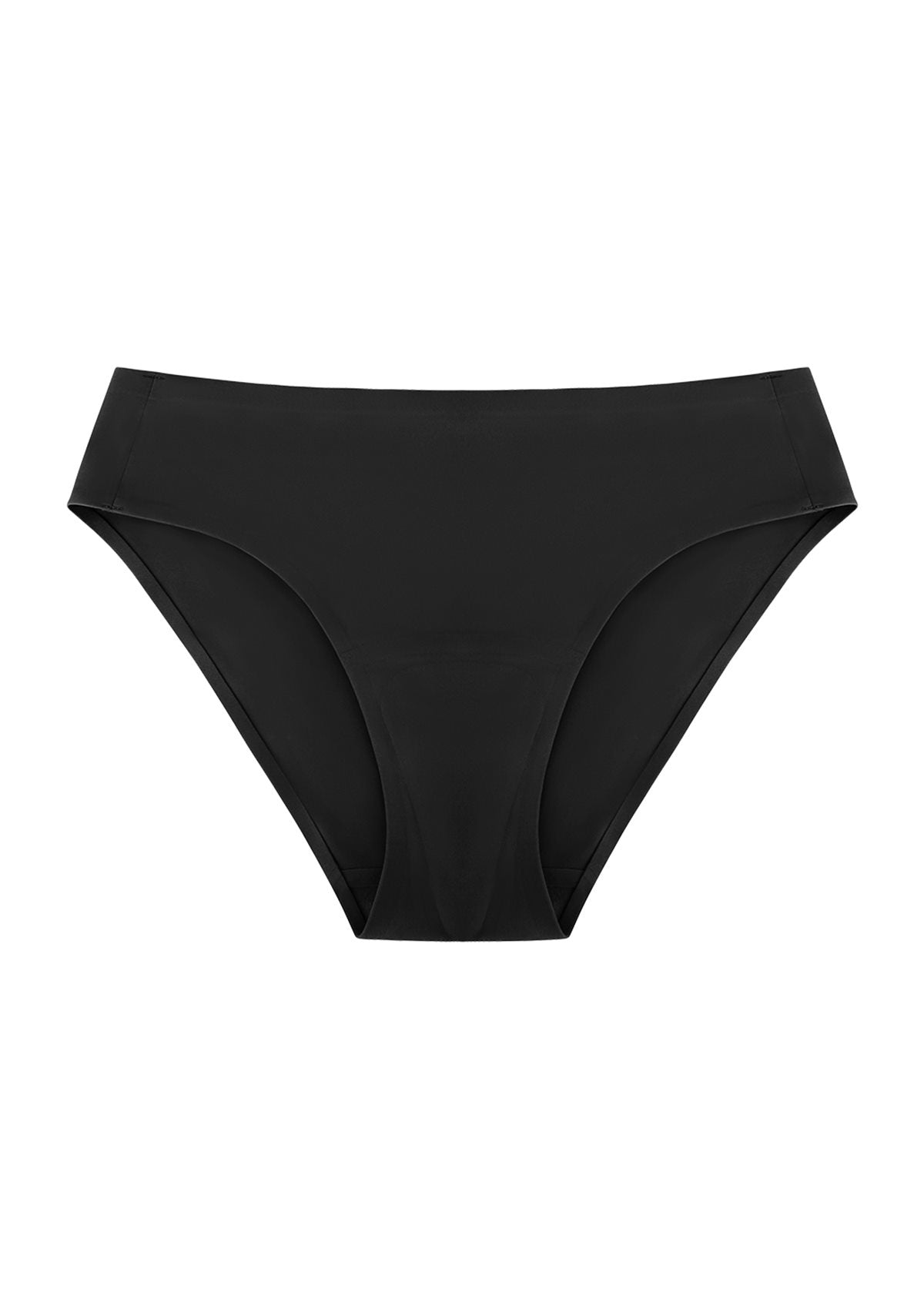 HSIA SmoothFit Seamless Invisible Panty No Camel Toe Soft Stretch Brief Underwear