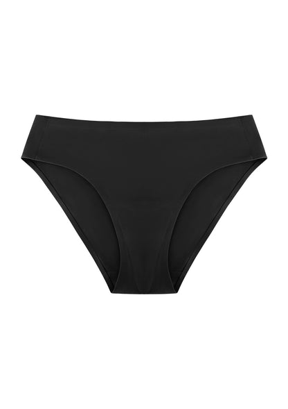 HSIA SmoothFit Seamless Invisible Panty No Camel Toe Soft Stretch Brief Underwear